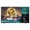 Hisense Smart Τηλεόραση 100" 4K UHD QLED E7Q Pro HDR (2025) 20016384